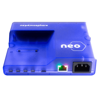 Vista 1
