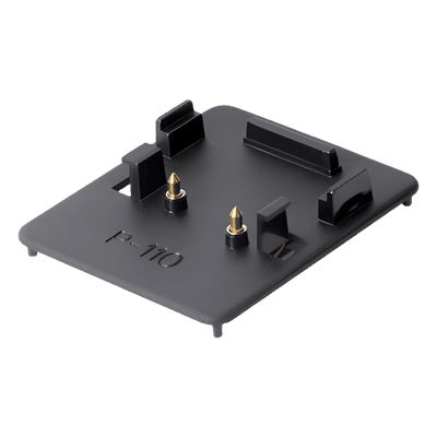 Adaptador de batería de Analizador 1a, 3a, 6a, para cargar KNB16/17/22/52 para radios Kenwood TK280/290/480/481