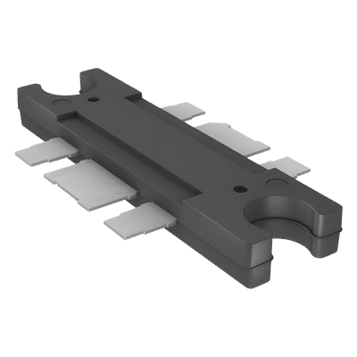 Transistor Dual Q1 (MRF-1550NFT1) para Amplificador TPL PA31AC.