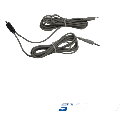 Cable para Programación de Radios Portátiles KENWOOD. Requiere SKPGAC.