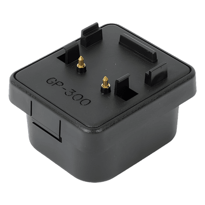 Adaptador para analizador X1A/X3A/X6A para batería WHNN9628A para radio Motorola GP300