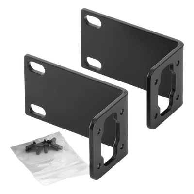 Kit de montaje en Rack de 19" para switch Netonix WS-12-400-AC