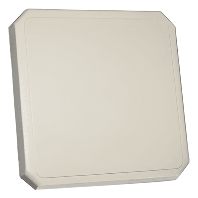 Antena  RFID con conector N-Macho y cable de 91 cm, Polarizacion lineal, proteccion IP67