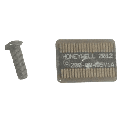 Conector accesorio para el comunicador celular 3GL de Honeywell Home Resideo