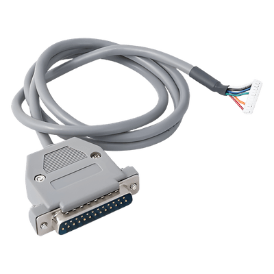 Cable para conexión de PM400 (conexión en SIMPLEX)