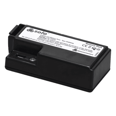 Batería De Litio para Probador Electronico SOLO-365