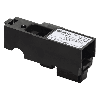Generador de humo sintético para probador electronico SOLO-365