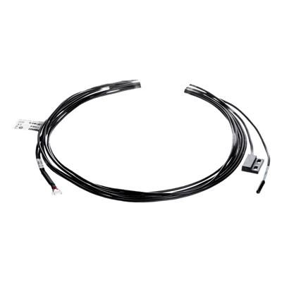 Sensor Ambiental de Temperatura, y Sensor de Puerta Para Control de Acceso a Gabinetes de Telecomunicaciones, o Centros de Datos, Compatible con PDU's G5 SmartZone de Panduit
