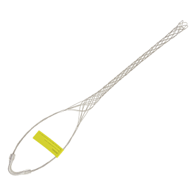 Malla para Elevación y Apoyo Permanente de Cable Coaxial de 3/8" En Torres de Comunicaciones.
