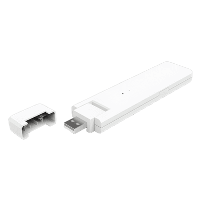 Módulo para Monitoreo LITE por Wifi del Microinversor HMS20004T 