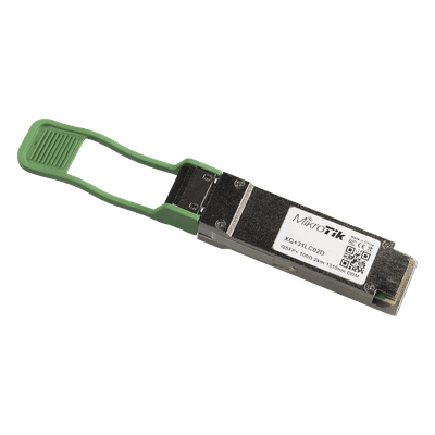 (XQ+31LC02D) QSFP28 module 40/100G SM 2km 1310nm CWDM4