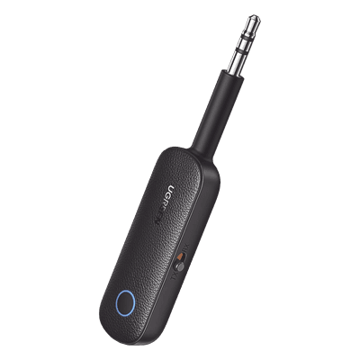 Receptor y transmisor Bluetooth UGREEN