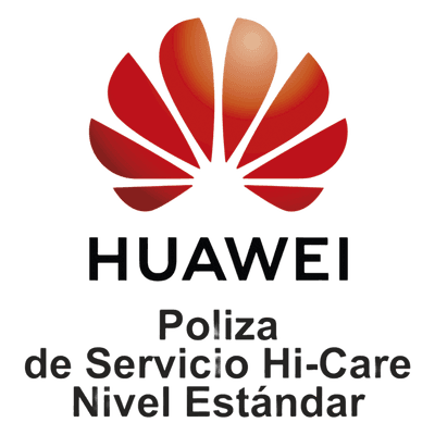 Póliza de Garantía y Servicio de Soporte Hi-Care estándar por un año para Router NE8000-M1C
