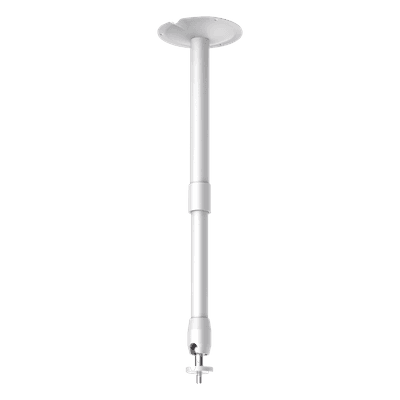 Montaje Colgante Para Interior / Recomendado Para Cámaras Tipo Box / Fabricada en Aluminio