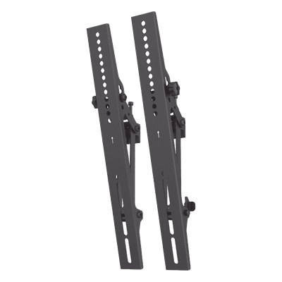 Brazos Inclinables  de 400 mm