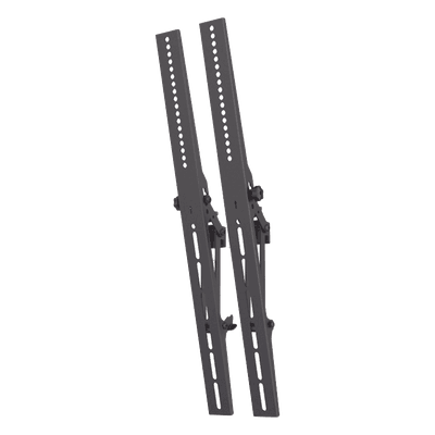 Brazos Inclinables  de 600 mm