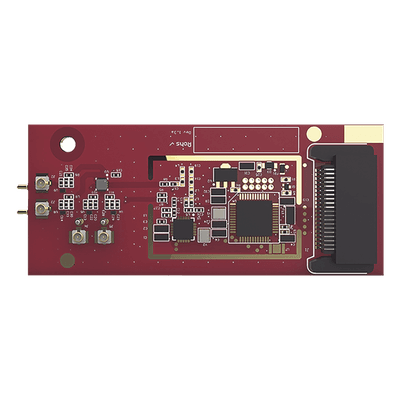 Módulo de expansión inalámbrico multiprotocolo para paneles ProSeries, compatible con sensores 5800, 2GIG, DSC, ITI y Bosch