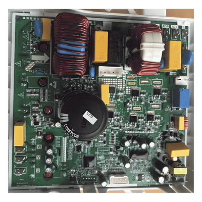 Tarjeta  externa ODU / Condensador / Minisplit -  CCI-R32-12K-220