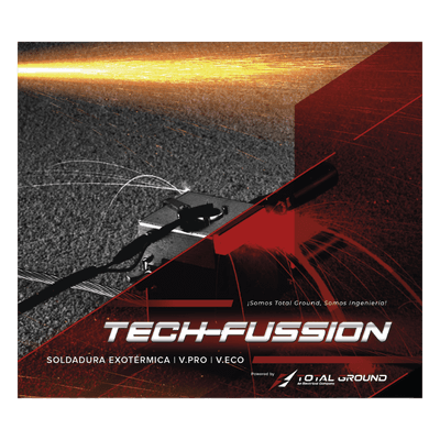 Taller de Soldadura Exotérmica TechFussion