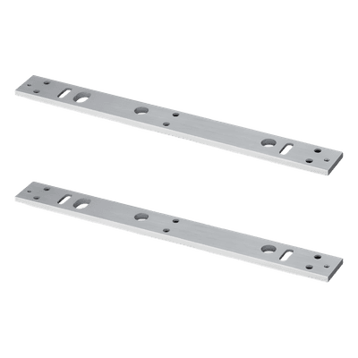 Espaciador de placa de 3/16″ para cerraduras electromagnéticas de la serie de 600 lb