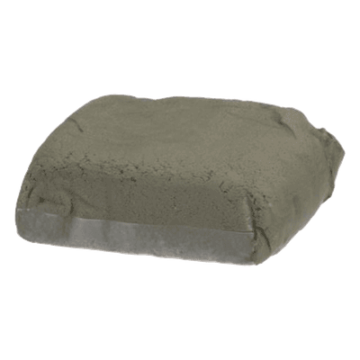 Sellado de Conducto DS1, Verde, Compuesto a Base de Aceite, 1 lb.