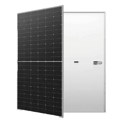 LONGi Hi-MO X10 Explorer / 645 W / HPBC 2.0 / 23.9% Eficiencia / Monocristalino