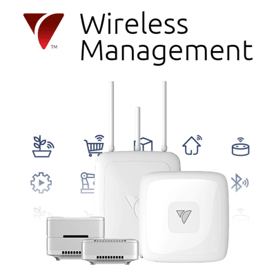 Gestión Inalámbrica de Veea 1250 Dispositivos/ Servicio Implementación / Conectividad Mallada / Seguridad Integral / Soporta Múltiples Protocolos / Optimizado para IoT