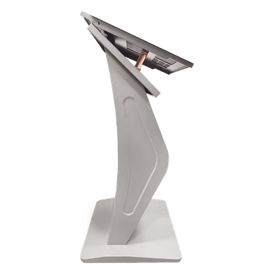 Base Tipo K / Dimensiones 450 x 500 x 960 mm / Peso 18 kg / Color Plata/Compatible con DSTPW332C
