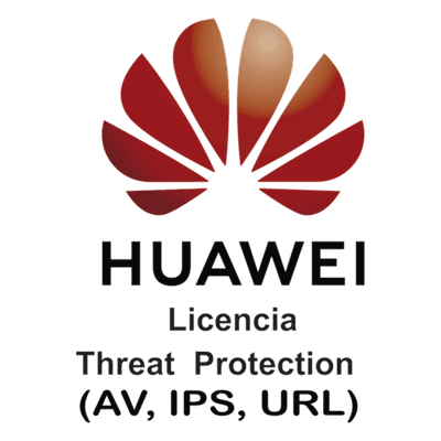 Licencia Threat Protection (Antivirus, IPS, y Filtrado por web/aplicación) para Firewall USG6530FD por 1 año