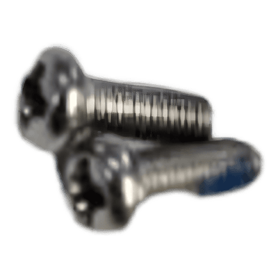 Tornillería para protector del sim para TLP2SFB