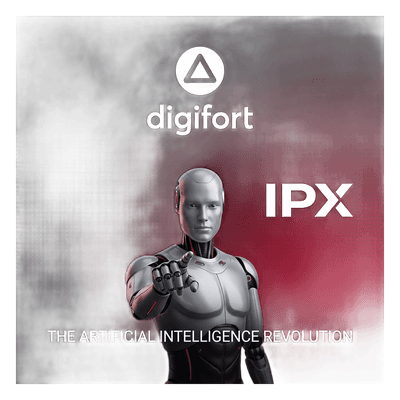 DIGIFORT IPX ANALYTICS LICENCIA DE REDES NEURONALES DE IA. PACK 02 CH