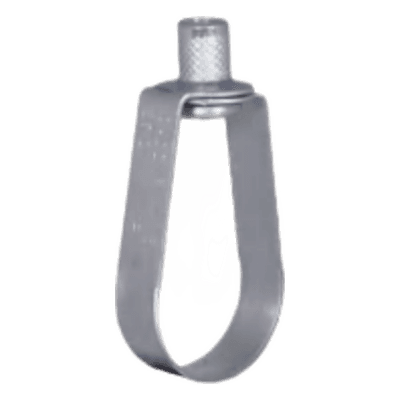 Colgador tipo Pera de 1/2" ( 13 mm).
