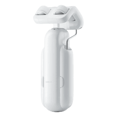 Motorizador de Cortinas SwitchBot Curtain 3, Bluetooth 5.0, Batería 3350 mAh, Control App iOS/Android, Compatible Alexa/Google Home/Siri, Touch & Go, Sensor de Luz, Instalación Universal