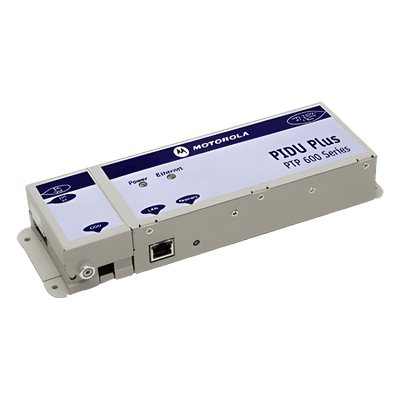 Fuente de Poder Avanzada IDU para Series PTP300/500/600