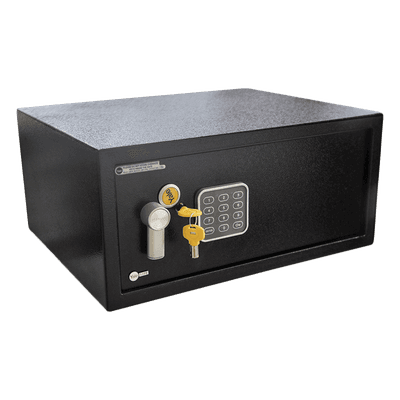 Caja Fuerte Grande/ Electrónica / Residencias y Oficinas / Guardar Laptops, Electrónicos, etc