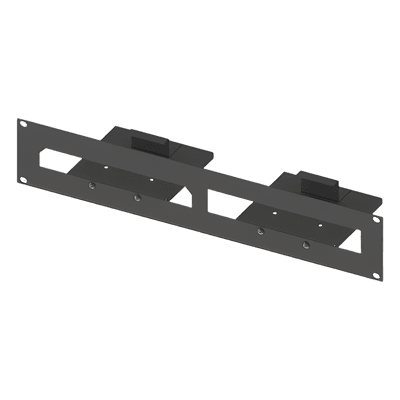 Adaptador rack para un equipo ERLITE3 y un TS5POE