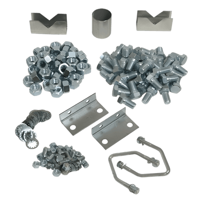 Kit de Tornillería de Reemplazo para Torre GTBX48, TBX48 o BX48.