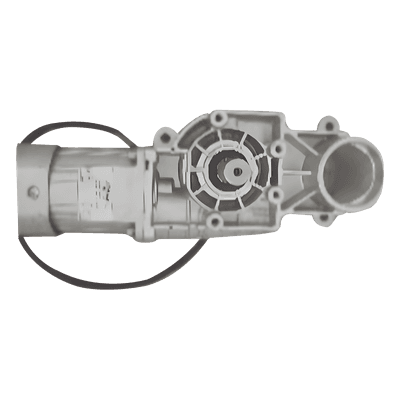 Motor de Barreras Vehiculares Hikvision DS-TMG4B0 / 220 Vca