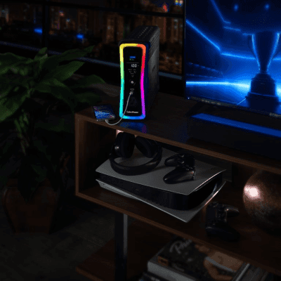 Vista 5