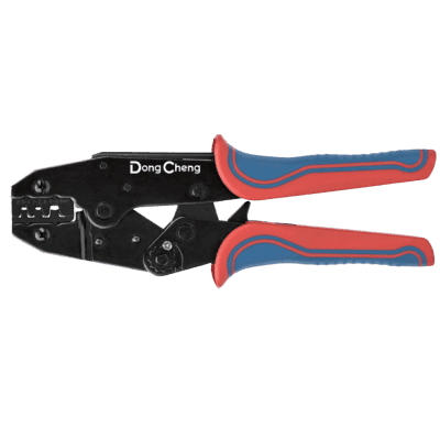 Pinza de 9" para Ponchar / Crimpar terminales