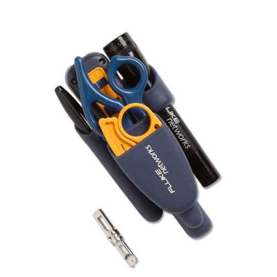 Kit de Herramientas Pro-Tool? IS60, Para Instalaciones Profesionales de Redes y Telecomunicaciones