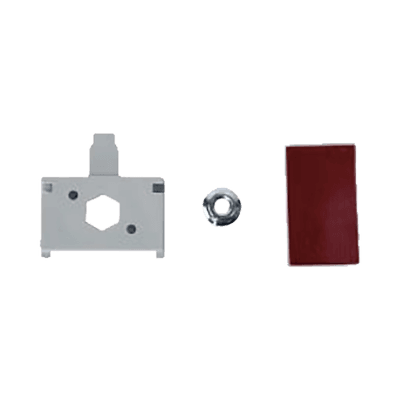 Montaje para Omnikey 5427 & 502x /Una Pieza
