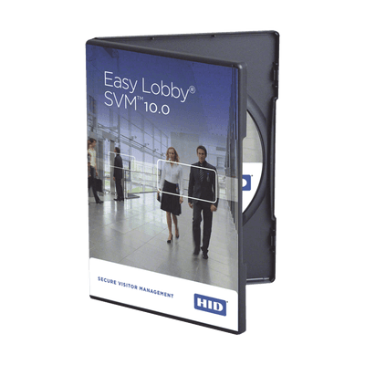 Easy Lobby Módulo Para Pre Registro Web 