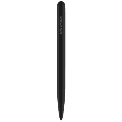 Lápiz (Stylus) para Pantallas Interactivas / Material Polietileno / Color Negro / Paquete 2 Unidades
