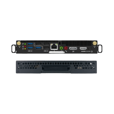 OPS I7-10700 para HUAWEI Ideahub B2, B3 y S2 (65/75/86 pulgadas) DDR4 16GB, 512GB SSD, Windows 10 - IOT Entreprise SAC.
