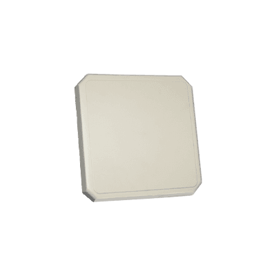 Antena  RFID con conector N-Hembra fijo, Polarizacion lineal, proteccion IP67