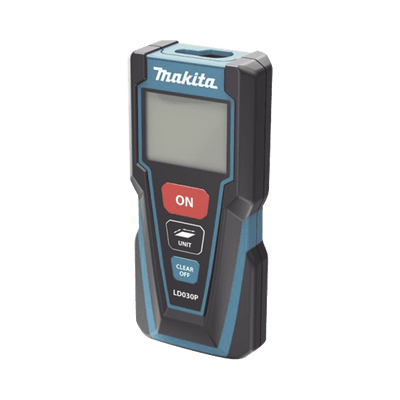 Medidor laser de larga distancia 80 metros