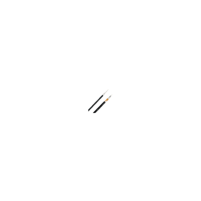Cable de Fibra Óptica de 48 Hilos, Monomodo OS2, Interior/Exterior, Loose Tube 250um, No Conductiva (Dieléctrica), OFNP (Plenum), Precio Por Metro