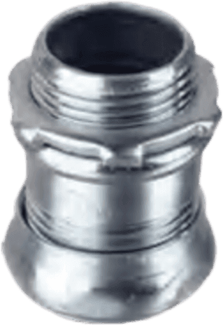 Conector de Compresión de 2" ( 51 mm).