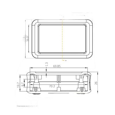 Vista 5